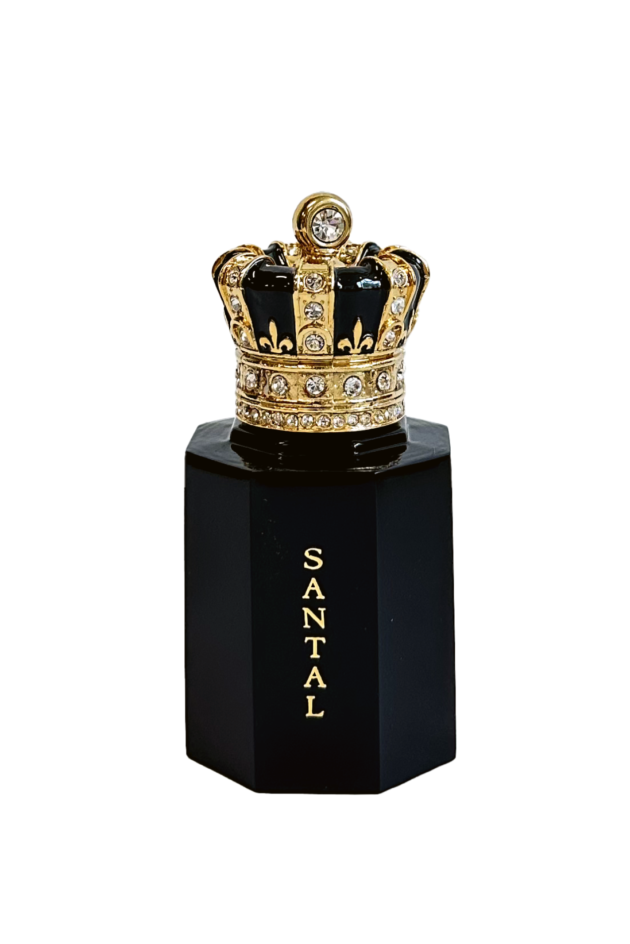 Oud Santal