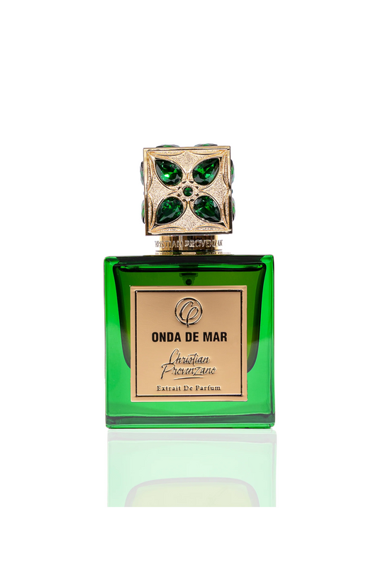 Onda de Mar