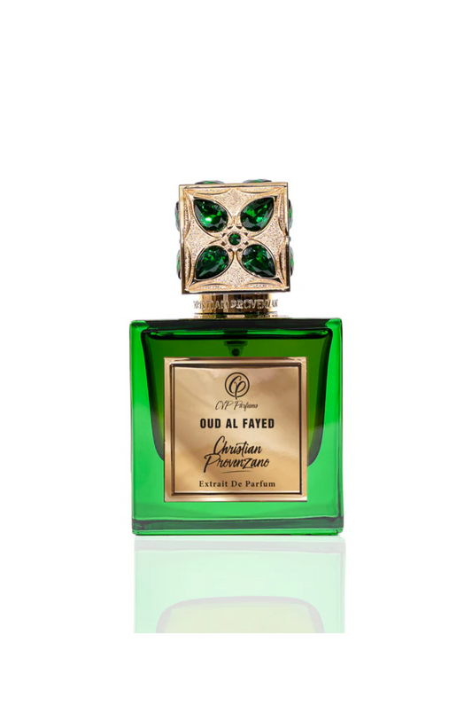 Oud al Fayed