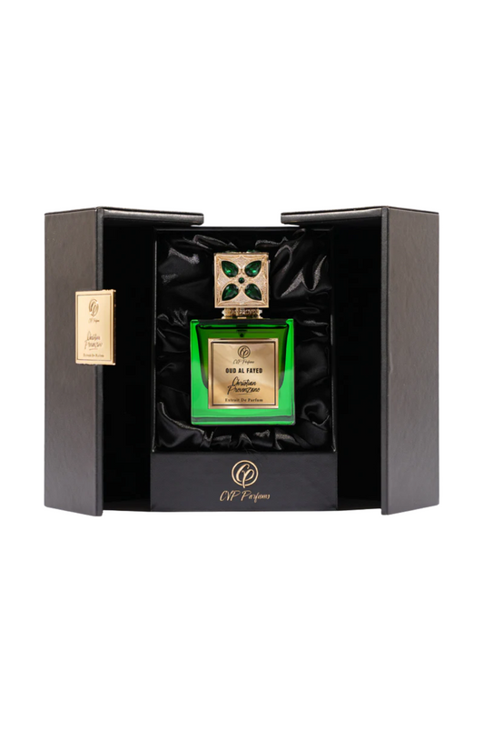 Oud al Fayed