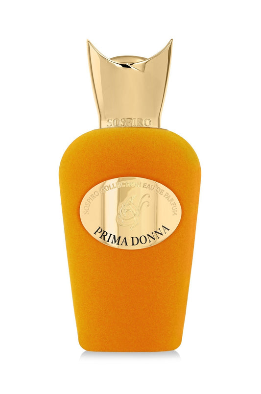 Prima Donna