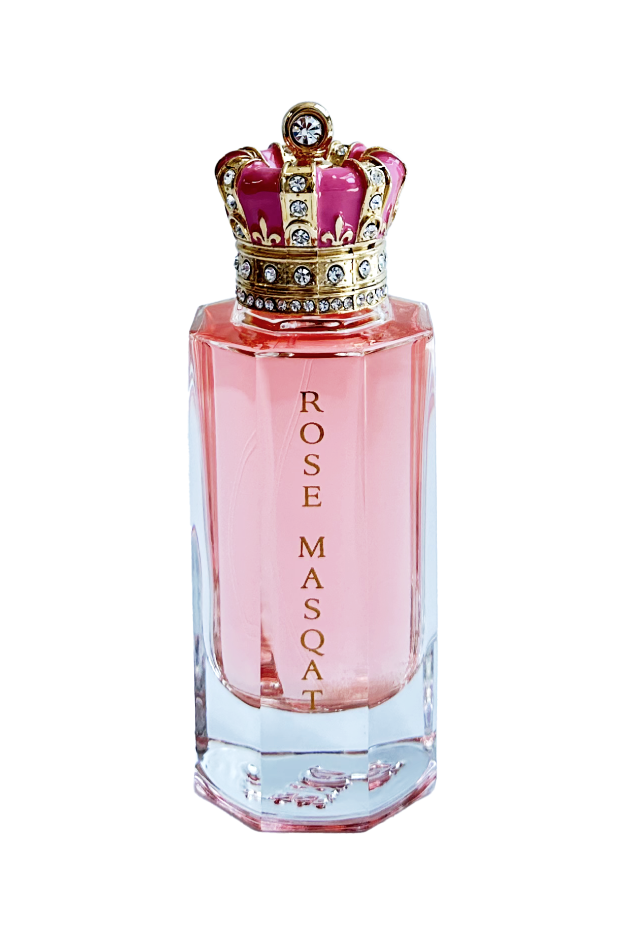 Rose Masqat