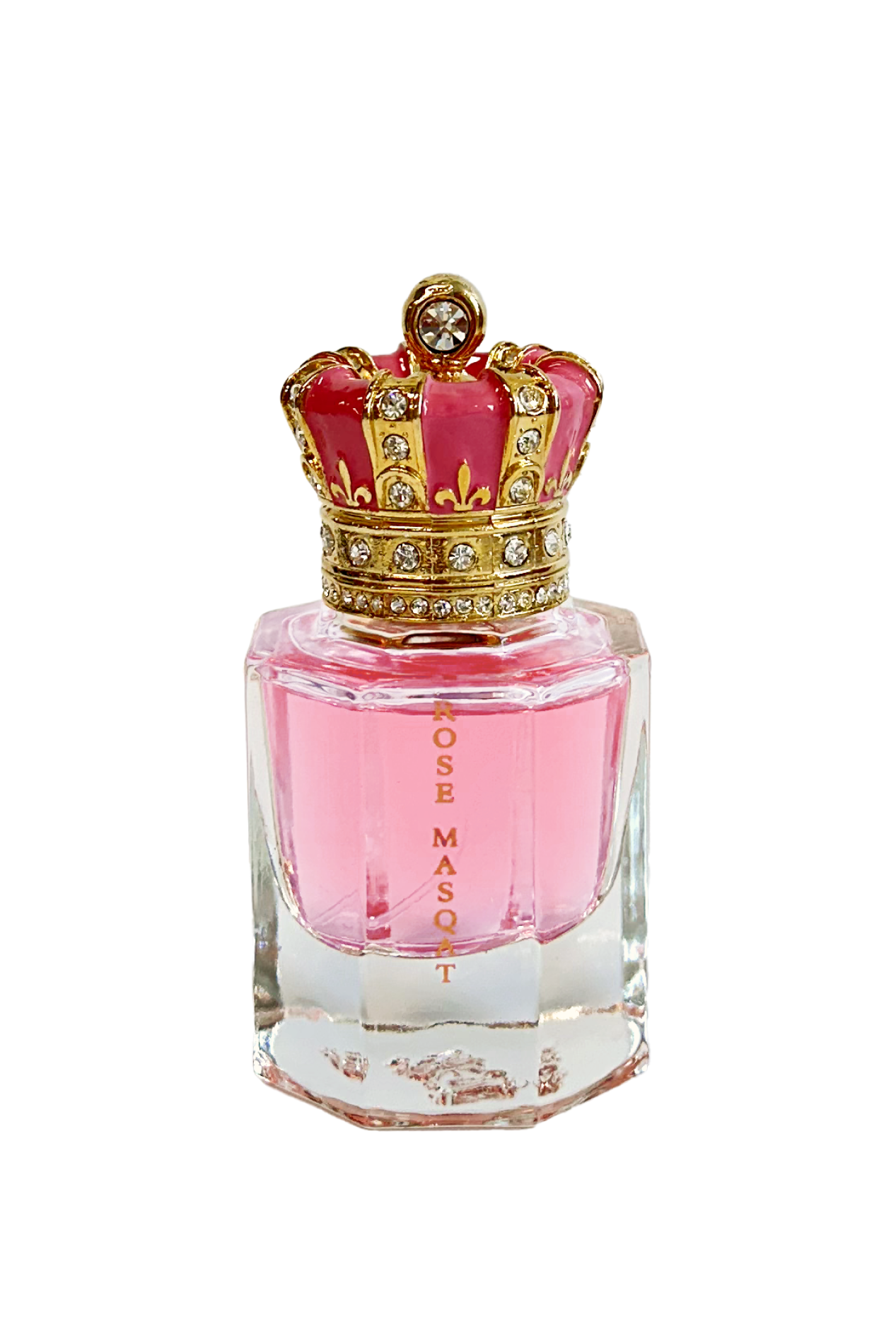 Rose Masqat
