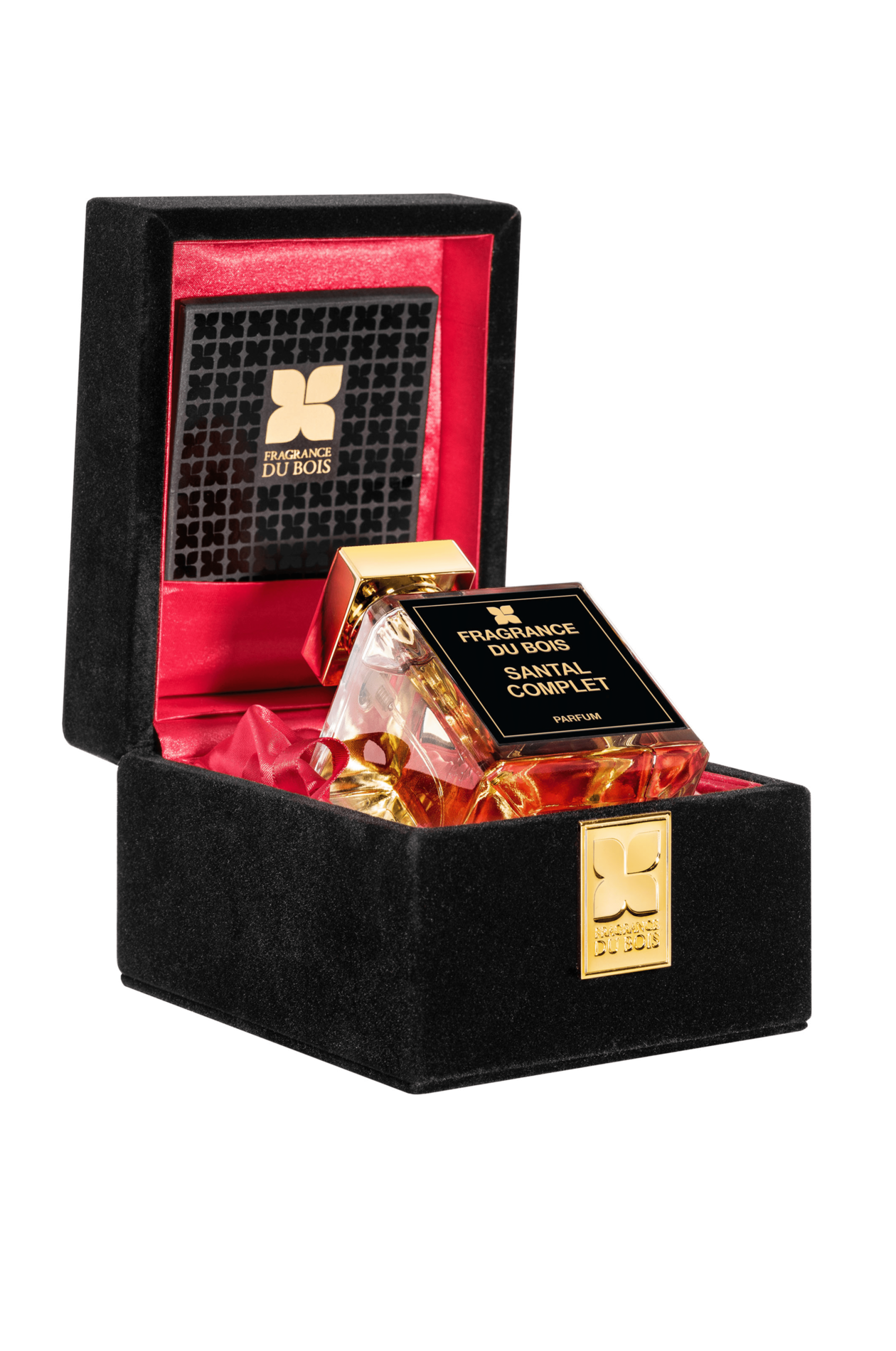 Santal Complet