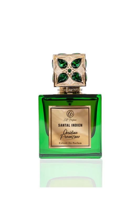 Santal Indien