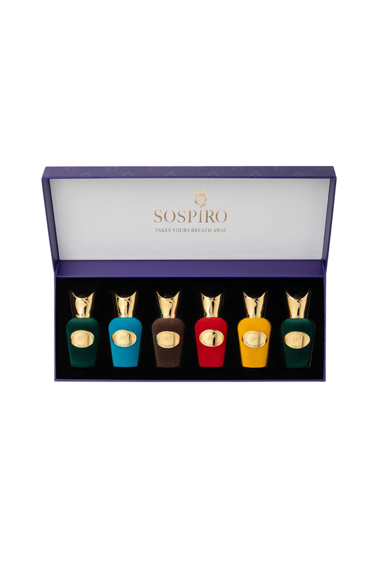 Sospiro Miniature Set