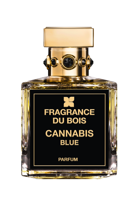 Cannabis Blue