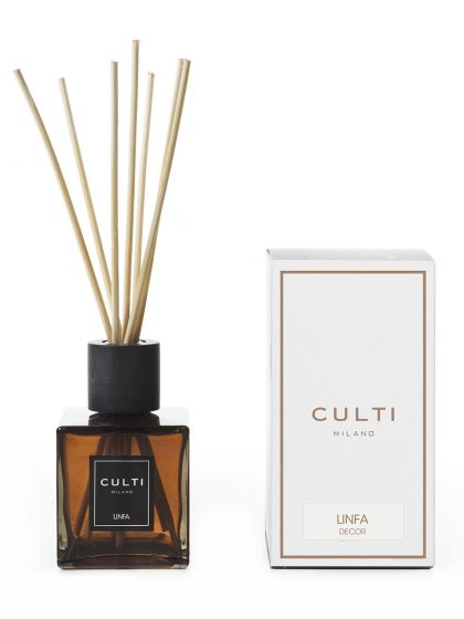 CULTI MILANO Diffuser Decor Linfa