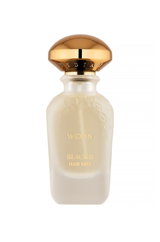 Black II Hair Mist