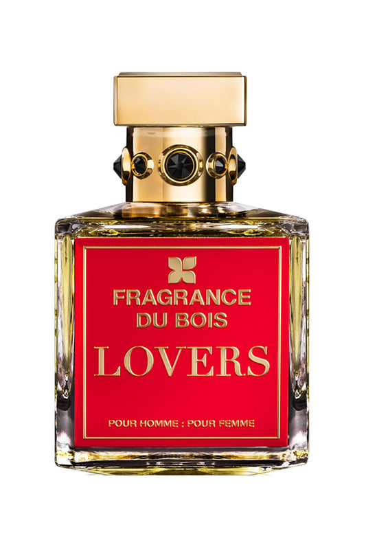 Lovers