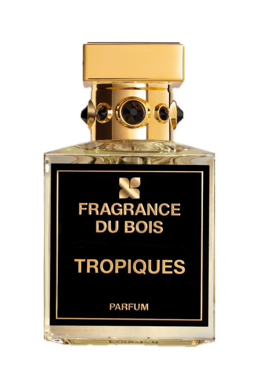 Tropiques